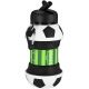 Spokey faltbare Silikonflasche 520 ml Cort 941259