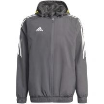 Adidas Condivo 20 All-weather Jacket M HD2293