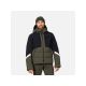 ROSSIGNOL Ciastel Mix Jkt Herrenjacke grün