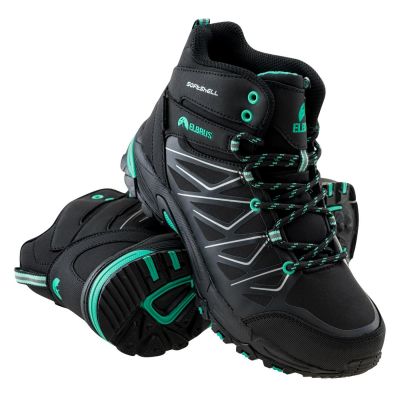 Elbrus Mabby Mid Wp W 92800280413 Schuhe