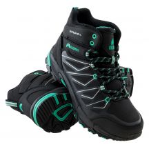 Elbrus Mabby Mid Wp W 92800280413 Schuhe