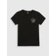 Damen-T-Shirt mit Aufdruck, regulär, Größe 4F 4FRSS26TTSHF4537-20S