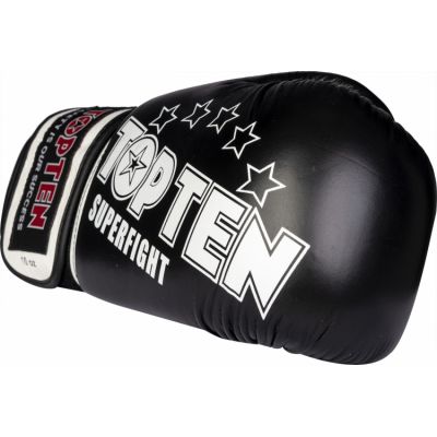 35. TOP TEN RTT-SUPERFIGHT 3000 STARS Boxhandschuhe