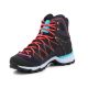 3. Salewa Ws Mtn Trainer Lite Mid GTX W 61360-3989 Schuhe