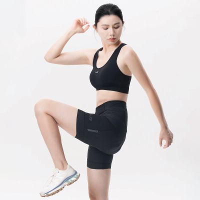 6. Rockbros 15210025 Sport-BH Größe XL - Schwarz