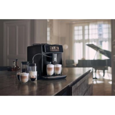 6. Saeco Xelsis Deluxe SM8780/00 Vollautomatische Kaffeemaschine