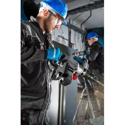 Graphit 57H551 Metallbearbeitungsmeißel