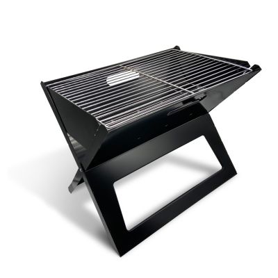 4. Faltbarer Koffergrill 45x30x35 cm MAESTRO MR-101