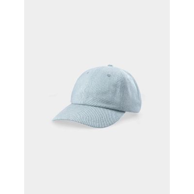 Unisex Strapback-Cap 4F 4FWAW24ACABU312-42S