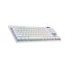 8. Logitech G PRO X TKL Tastatur