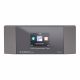 9. DR 463 Bluetooth DAB+ DLNA Internetradio-Adapter