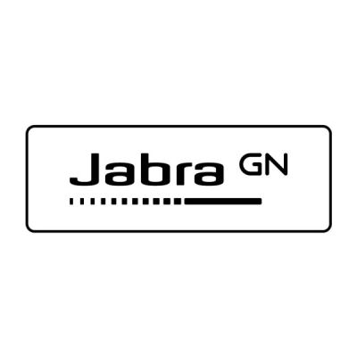 5. Jabra Evolve3 85 Headset, kabelgebunden & kabellos, Kopfbügel, Anrufe/Musik, USB Typ-A, Bluetooth, Schwarz