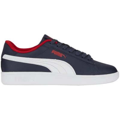 6. Puma Smash 3.0 L Jr Schuhe 392031 04