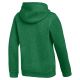 2. Nike Park 26 Fleece-Hoodie für Kinder, Grün, IB1226 302