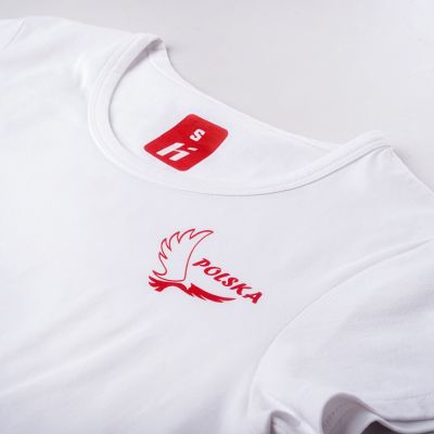 4. Huari Polen Fan Lds W T-shirt 92800426935