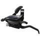 SHIMANO linker Schalthebel 3-Gang ST-EF500