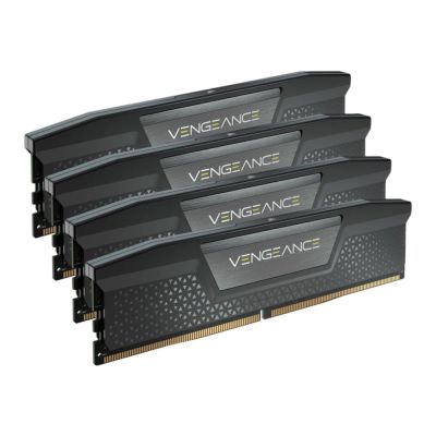 6. Corsair Vengeance CMK64GX5M4B6000Z36 64GB 4 x 16GB DDR5 Speichermodul