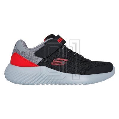 2. Skechers Bounder-Trekzic Jr 403908L-BKRD Schuhe