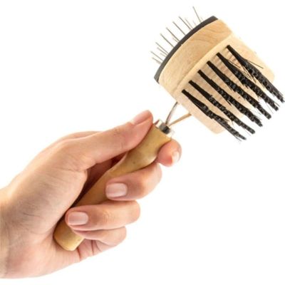 5. Hunde- und Katzenpflegeset, 3-teilig