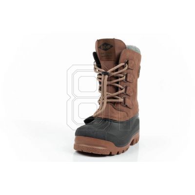 9. Lee Cooper Jr. Schneestiefel LCJ-24-44-2842K