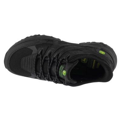 3. Skechers Slip-ins John Deere Terraform-Pierce 256223-BBK Schwarz 41