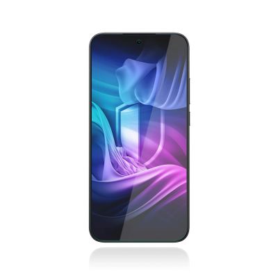10. 3mk Silky Matt Pro Mattfolie für Xiaomi Poco F7