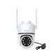 FOSCAM PD8 8MP PoE-Kamera Weiß