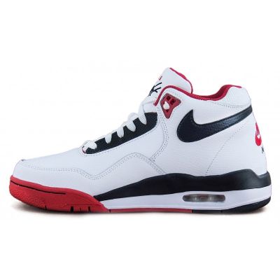 3. Nike Flight Legacy M BQ4212-100 Schuhe