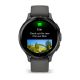 17. Garmin Venu 3S Pebble Gray Uhr