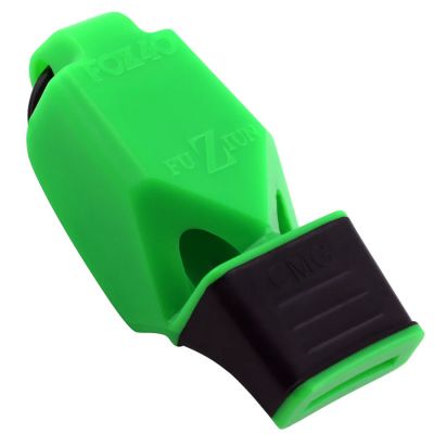 4. Fox 40 Fuziun CMG Pfeife grün 