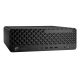 20. HP ProDesk 4 SFF G1i AI PC, Intel Core Ultra 5 225, 16 GB DDR5-SDRAM, 512 GB SSD, Windows 11 Pro, Schwarz