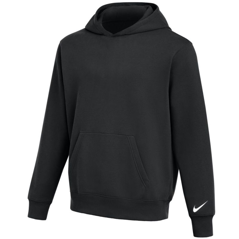 Nike Park 26 Fleece-Hoodie für Kinder, Schwarz, IO9048 010 M