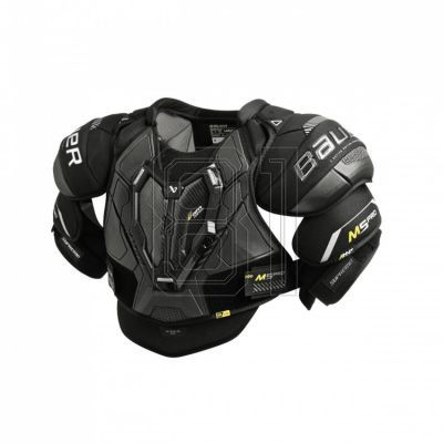 2. Bauer Supreme M5 Pro Int M 1061867 Hockey-Schulterpolster