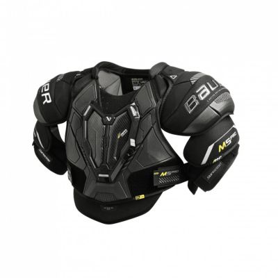 2. Bauer Supreme M5 Pro Int M 1061867 Hockey-Schulterpolster
