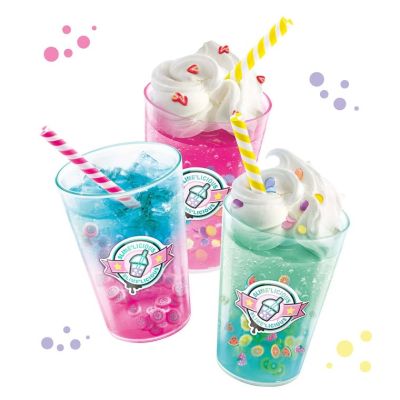 4. Canaltoys Pressomaschine „Slime“.