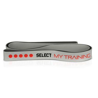 Mein Trainingsband auswählen