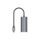 4. UNITEK Adapter USB-C - RJ45 5GBPS Stecker/Buchse