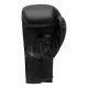 2. adidas Hybrid 80 Boxhandschuhe Schwarz