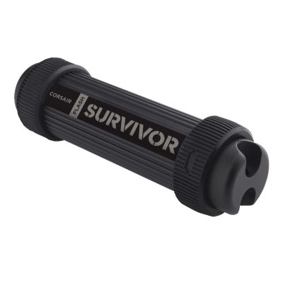 USB-Stick 128 GB Corsair Voyager Survivor Stealth USB 3.0 (Einzelhandel)