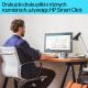 195. HP OfficeJet Pro 9720e Kabelloser Multifunktions-Farbdrucker, Duplexdruck; Kopieren, Scannen