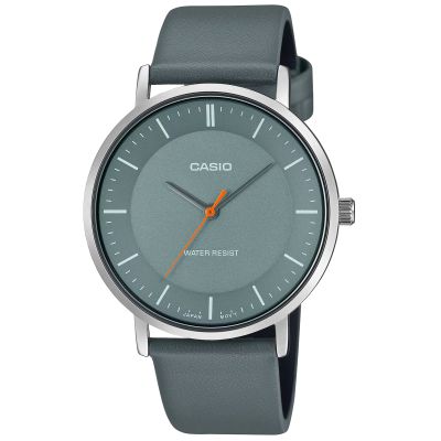 Herrenuhr CASIO MTP-VT04L-8EDF + Box