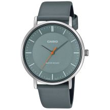 Herrenuhr CASIO MTP-VT04L-8EDF + Box