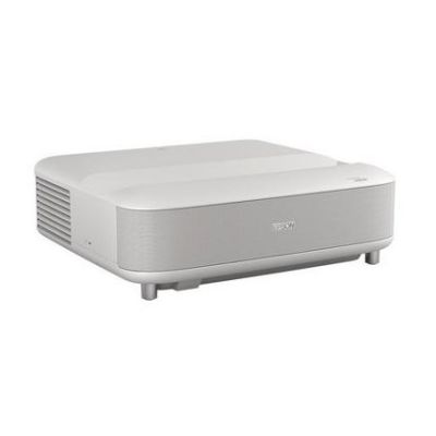 3. Epson EH-LS670W Standard-Projektor, 3LCD, UHD, 4K (3840 x 2160), Weiß