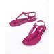 4. Ipanema Sandal Class Damen Flip-Flop Sandalen, leicht und bequem, rosa