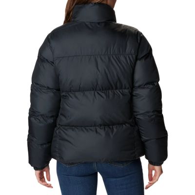 3. Columbia Puffect II Full Zip Jacke W 2090291010