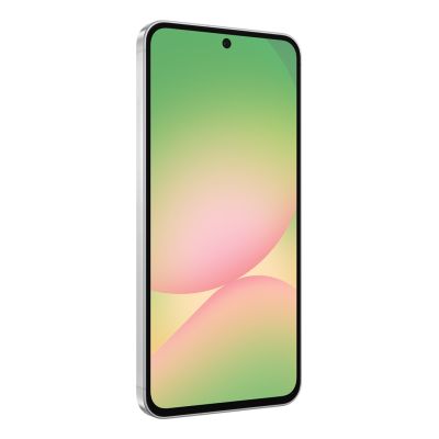 8. Samsung Galaxy A56 (A566) 5G DS. 8/128GB Hellgrau