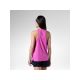 3. ROSSIGNOL W Sapa Ultra Tank Damen-T-Shirt Rosa