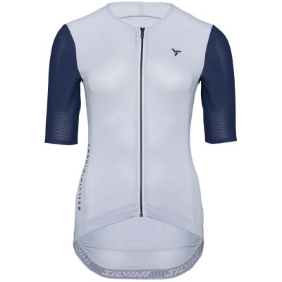 3. Damen-Radtrikot (kurzarm) SILVINI Women Jersey AURONZA