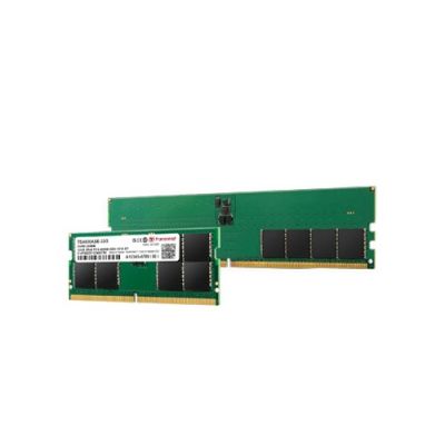 2. Transcend JetRAM - DDR5 - Modul - 48 GB - SO DIMM 262-PIN