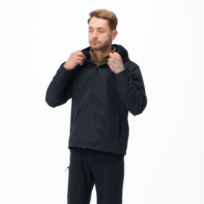 12. CASPAR Übergangsjacke für Herren